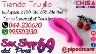 A LA VENTA VIBRADORES ANILLOSCONSOLADORES MASTURBADORES